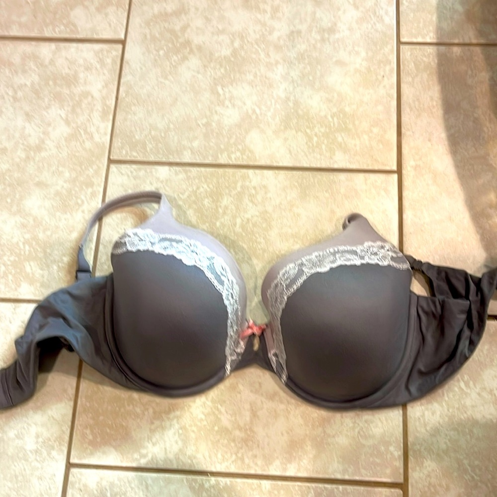 Victoria’s Secret body by Victoria